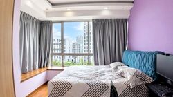 Caspian (D22), Condominium #618236991